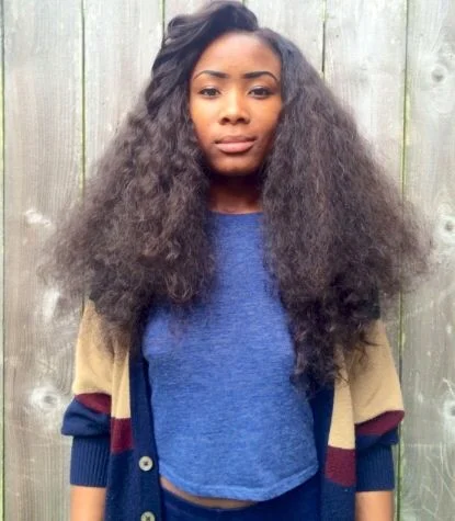Fatina Davis