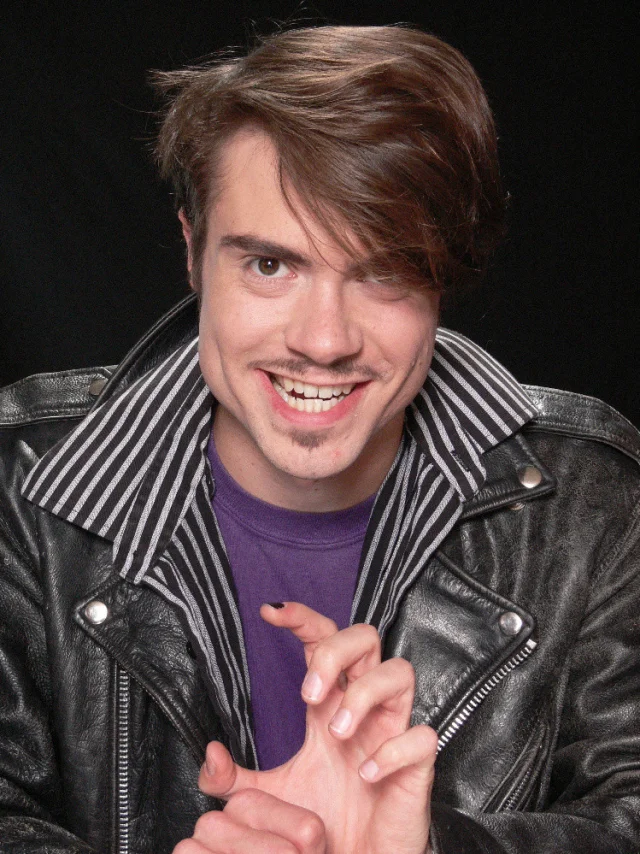 ToM Zarzecki
