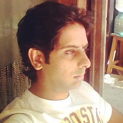 Mohit Goswami
