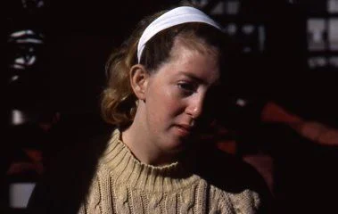 Jennifer Popky