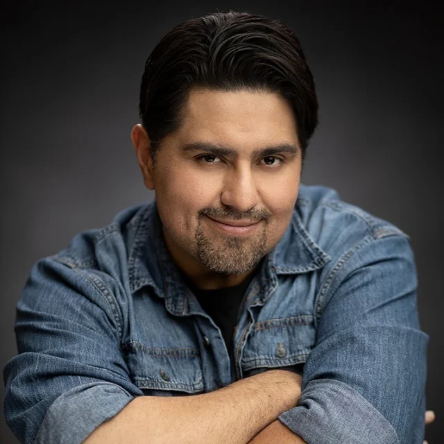 Donovan Wolf
