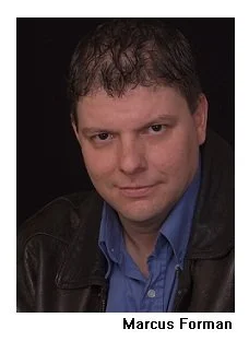 Marcus Forman