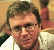 Adam Frick
