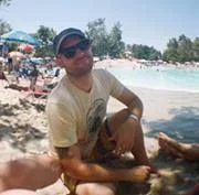 Aaron Carver