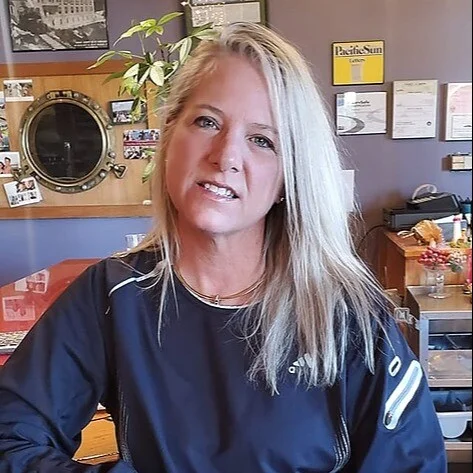Julie Stehouwer