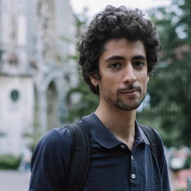Telmo Domingues