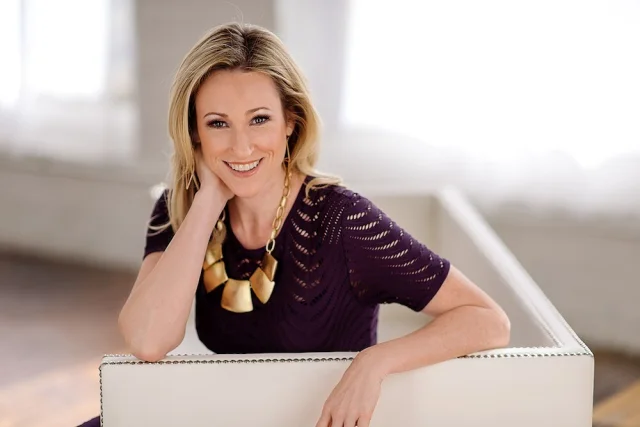 Amanda Laden