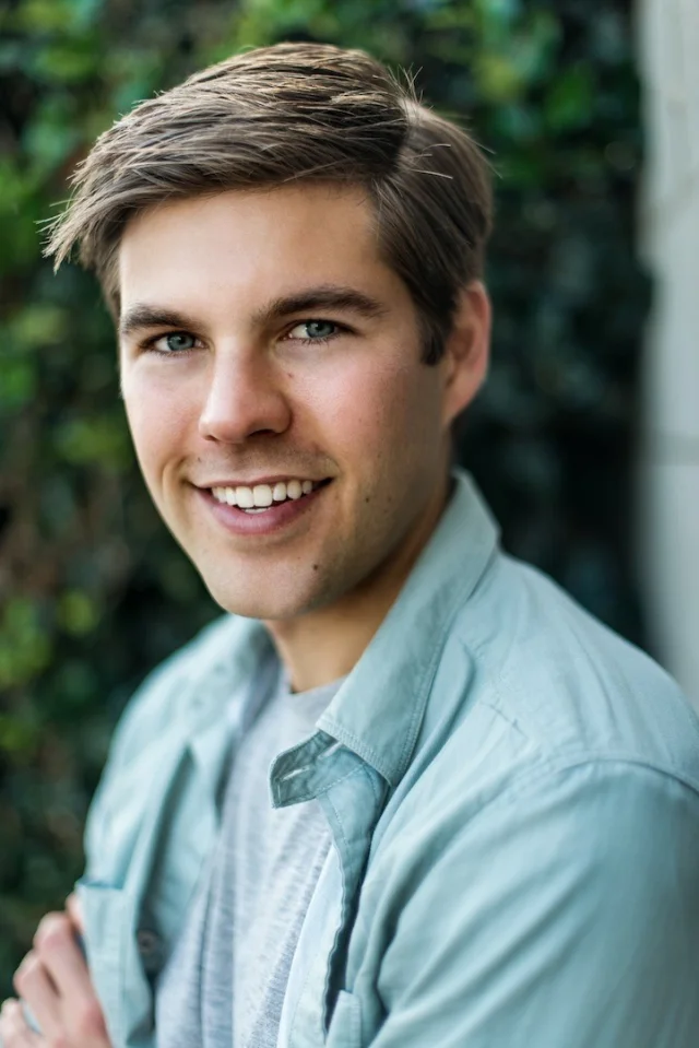 Chris Reid