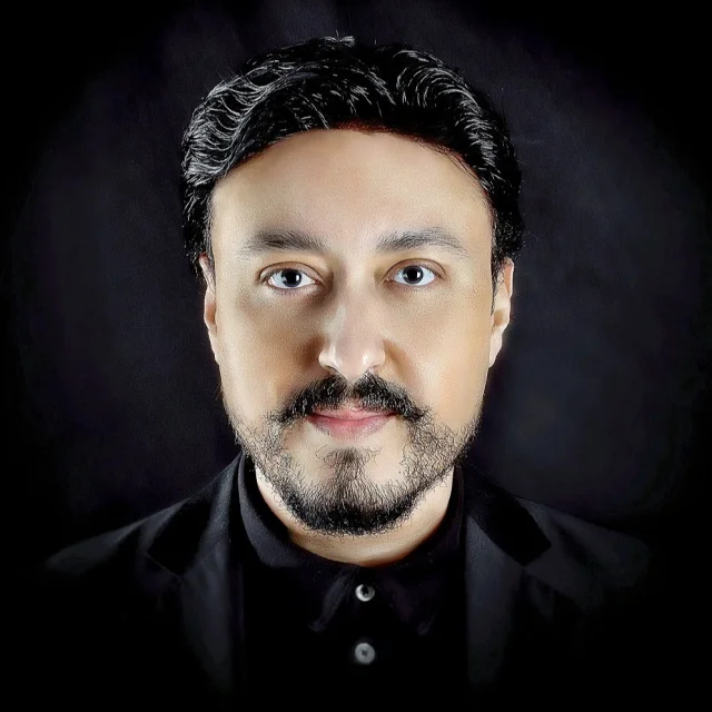 Sherif Hamdy