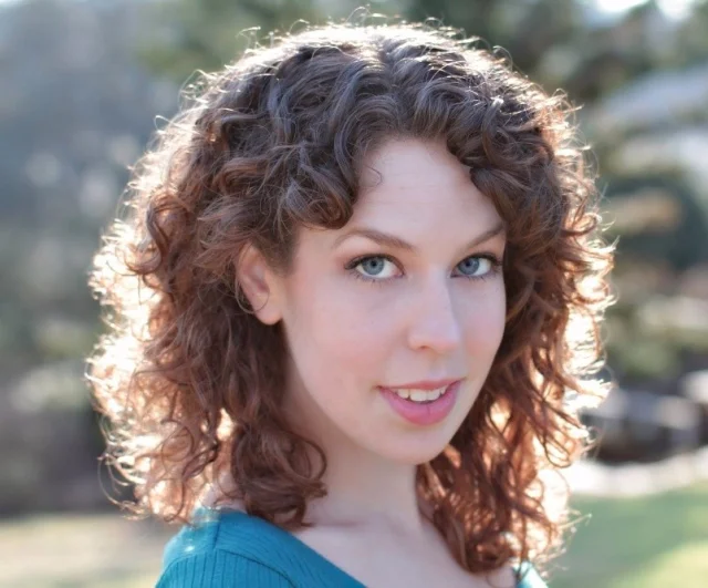 Louise Keeton