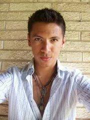 Joshua Kliewer