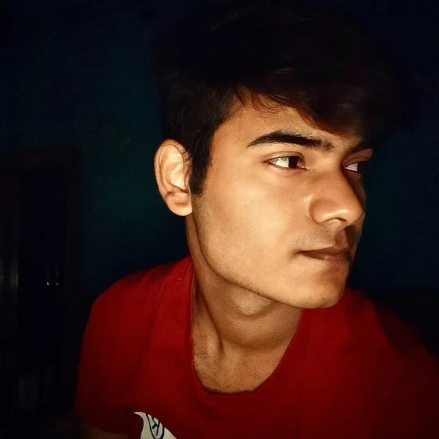 Kushagra Sinha