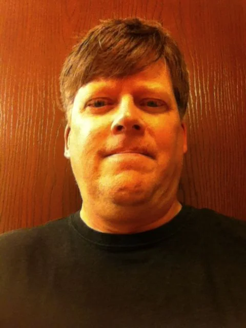 Mark Robyn