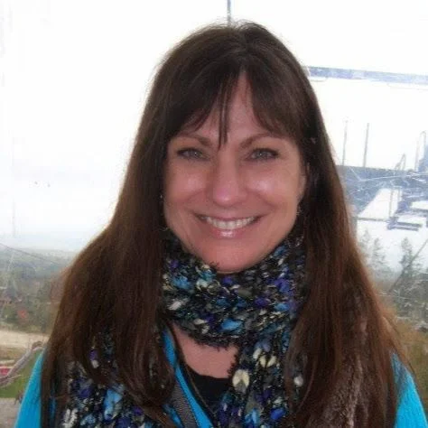 Anna Perdue