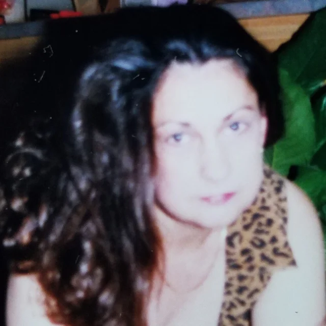 Judy Prescott Marshall