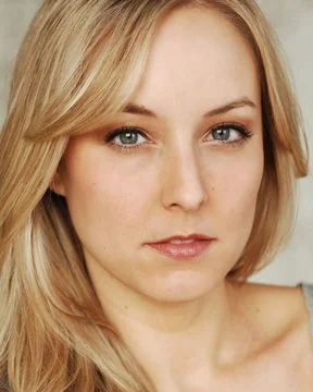 Kelley Crowder