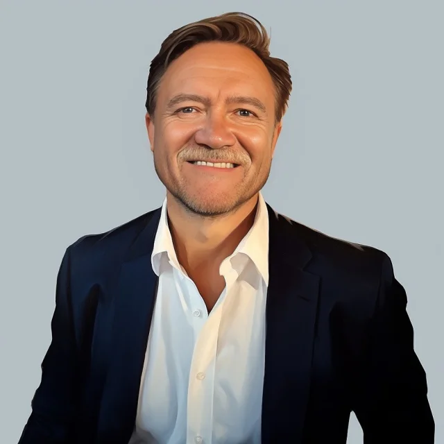 Grant de Graf