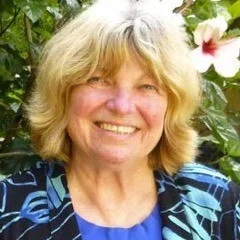 Susan Joyce