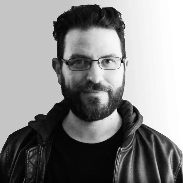 JM Scherf