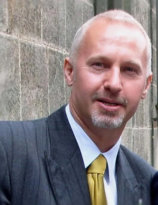 David Beard