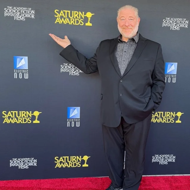 Michael Tabb