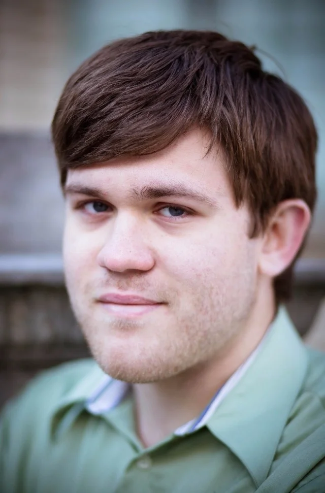 Andy Mallory