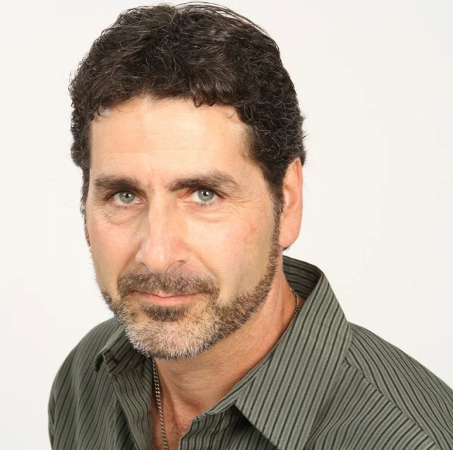 Rob Nassir