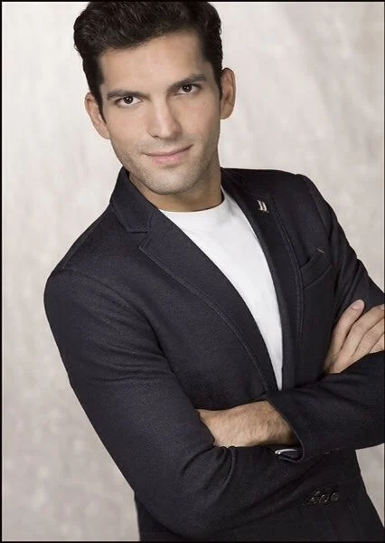 Alfonso Soto