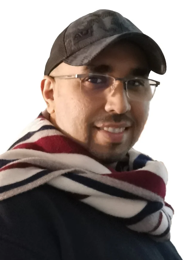 Mohammed Al Houli