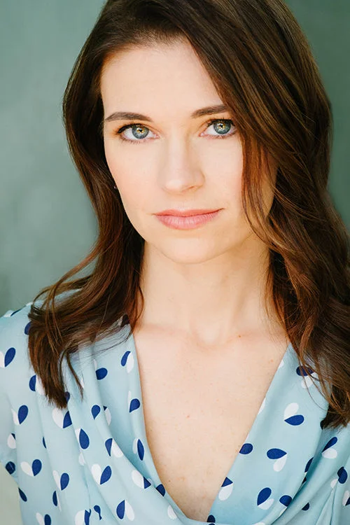 Jessica Leigh Smith