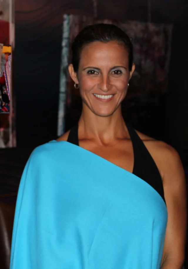 Neena Nejad