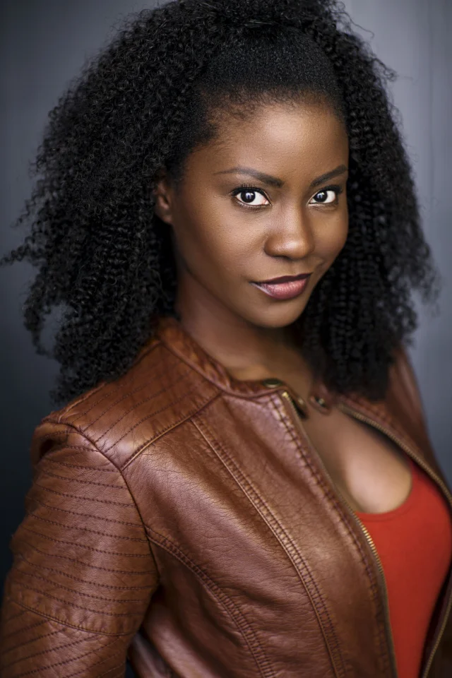 Arlene Victoria Conrad