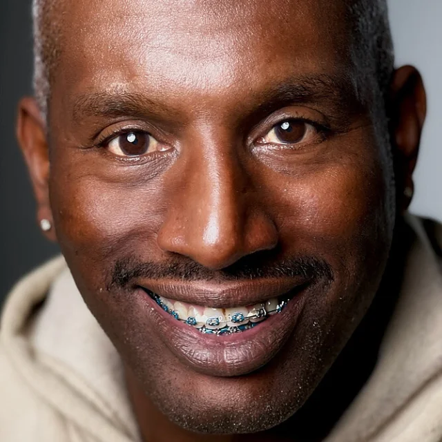 Tyrone Marshall