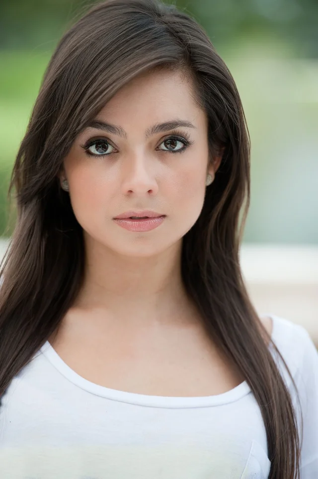 Andrea Ocampo
