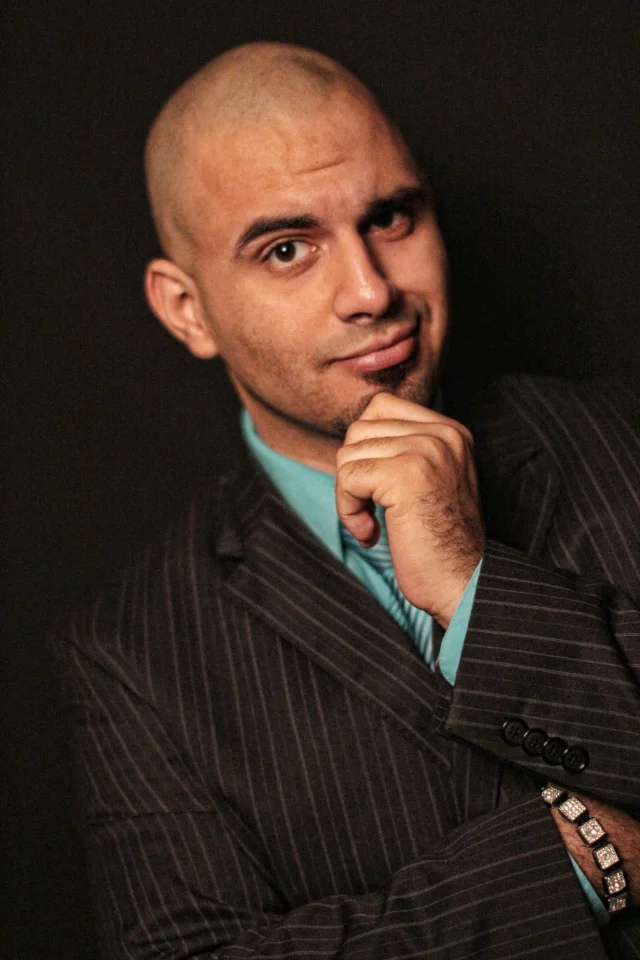 Francisco Figueroa