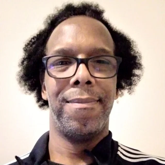 Terence Daniels