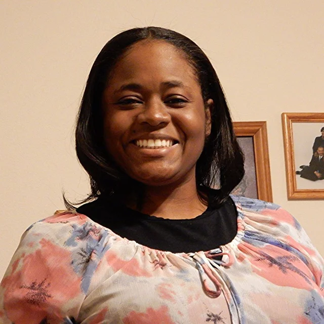 Talesha Wallace