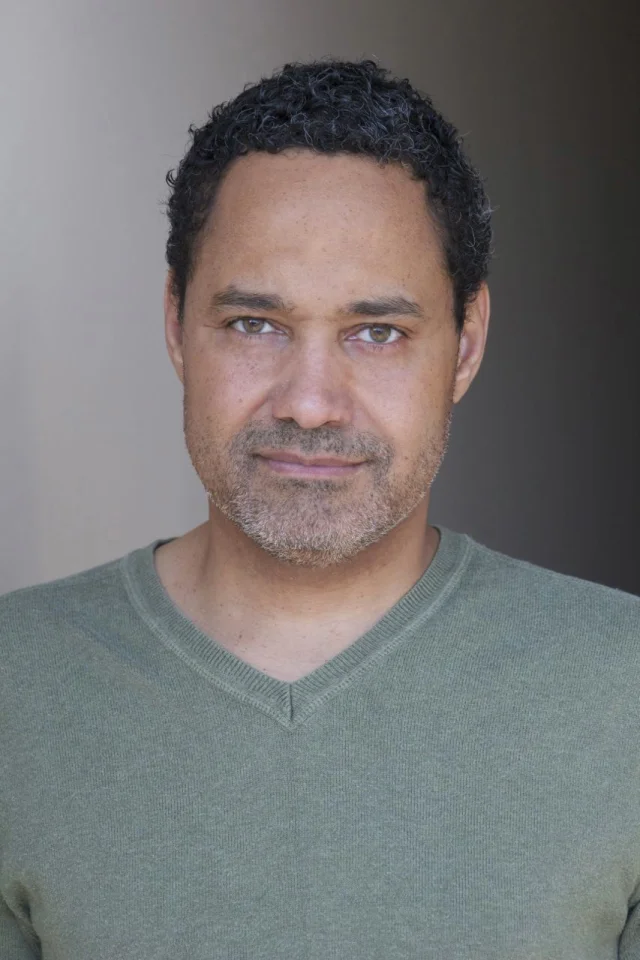Jeffrey Reddick