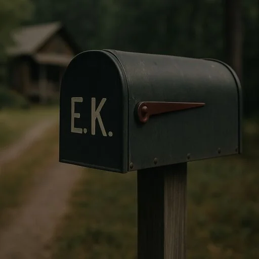 Ethan Kane