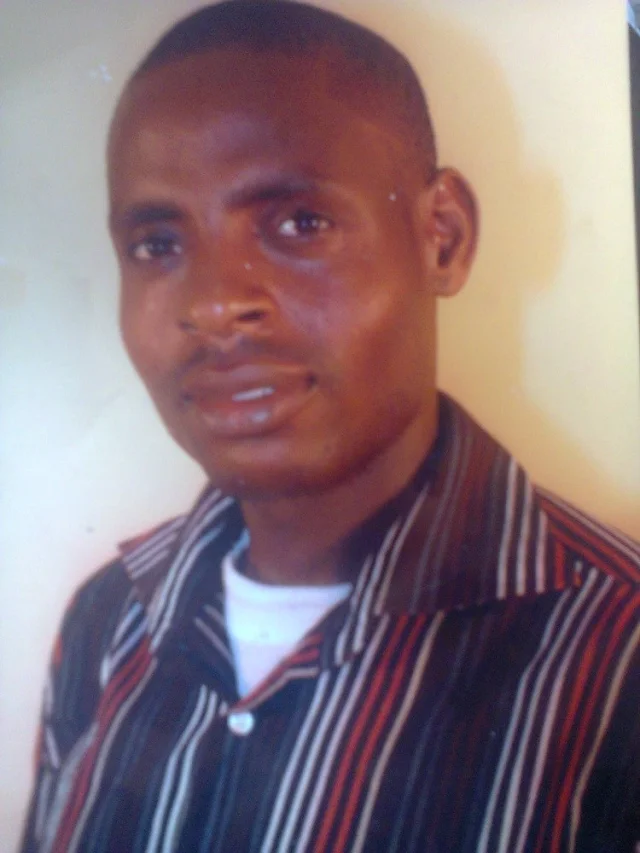 Nengi Fidelis