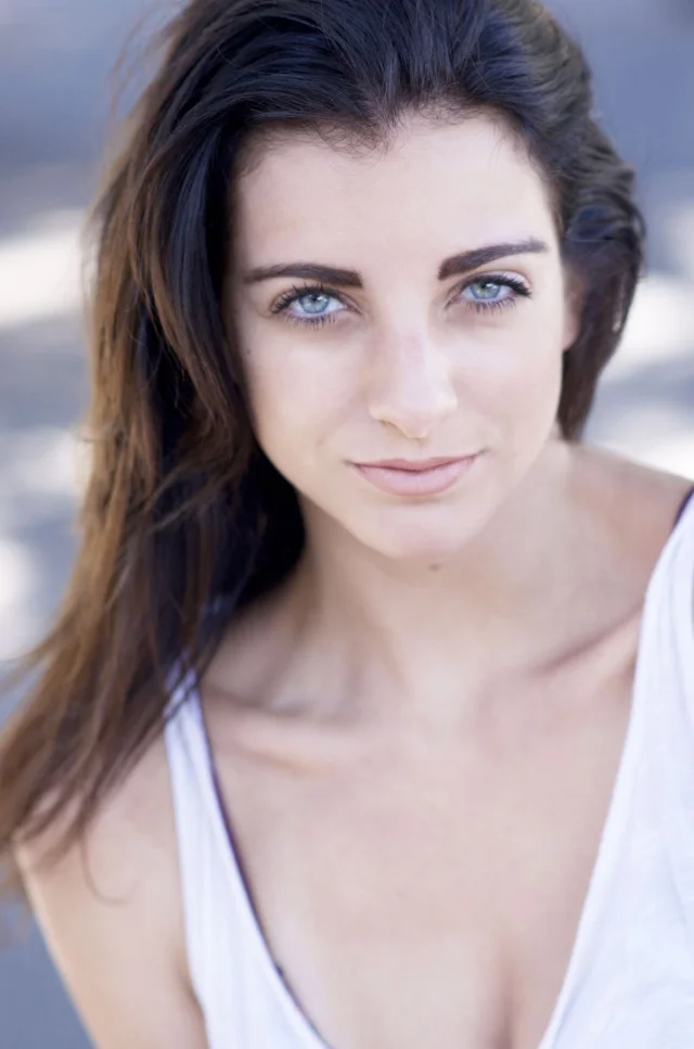 Brianna Allen