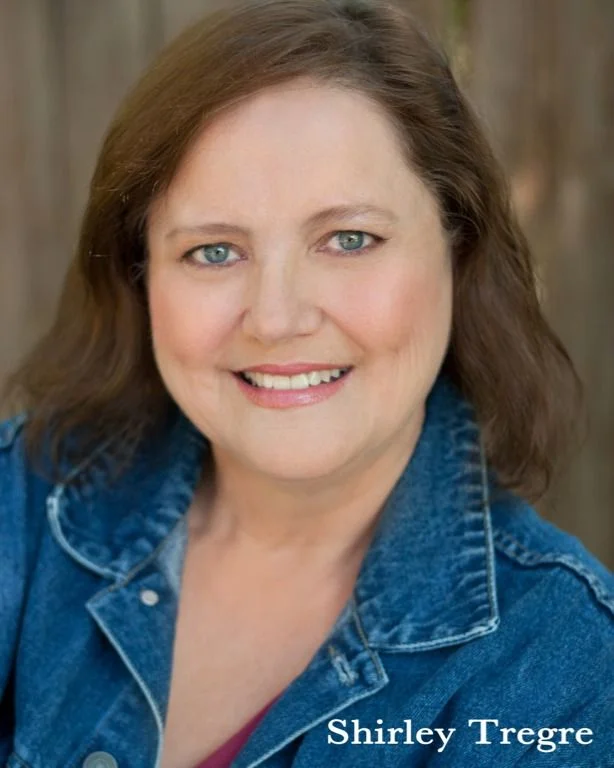 Shirley Tregre