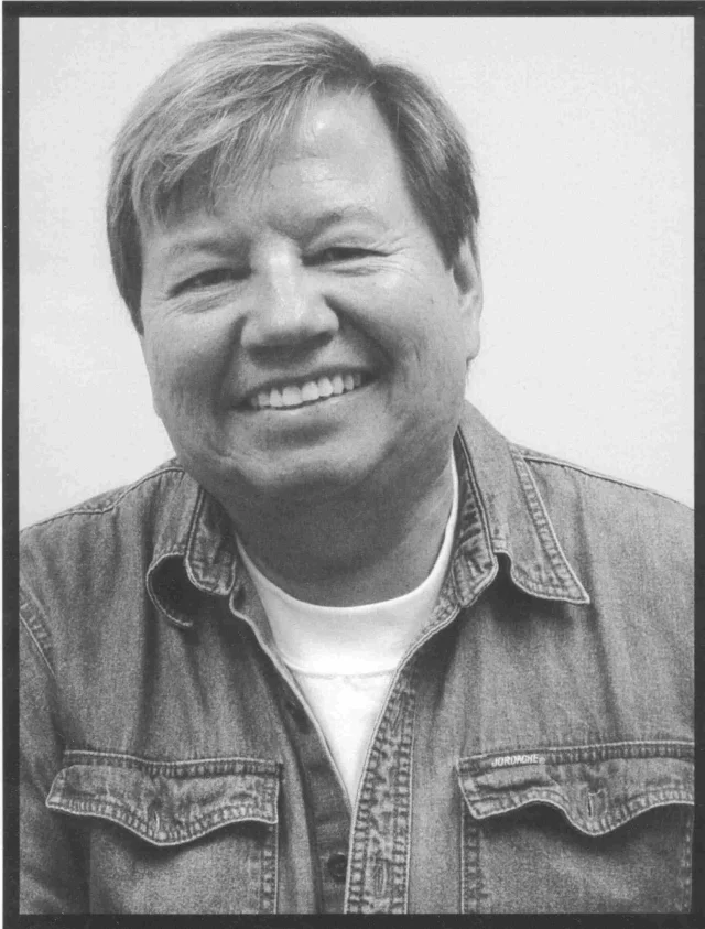 Harold L. Brown