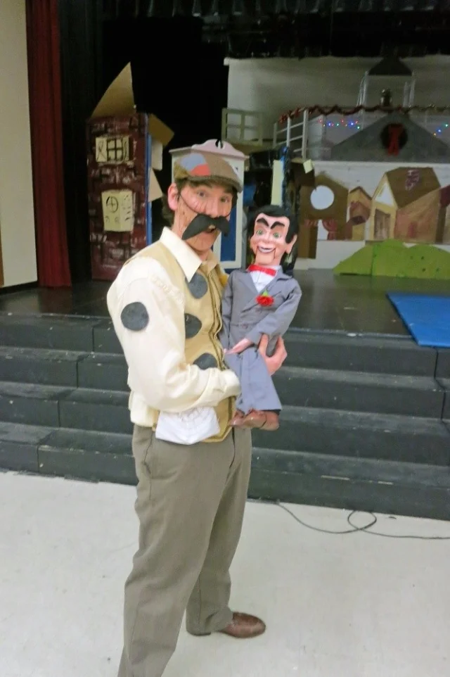 Michael Plaza