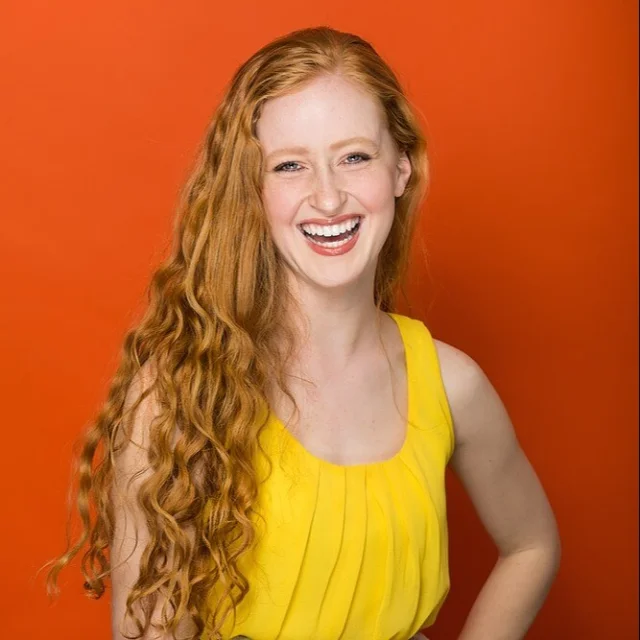 Lauren McKean