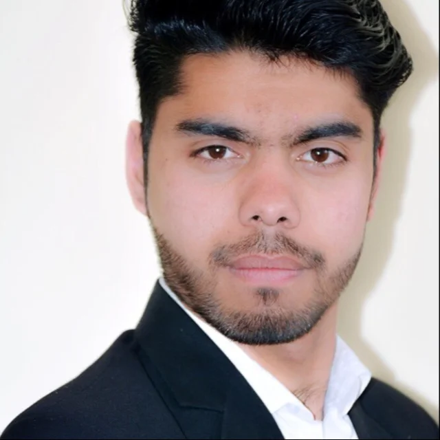 Muhammad Abed Baryal
