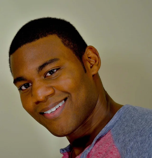 Edmon Armstrong