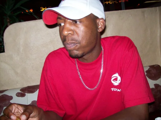 muzi Mzoyi