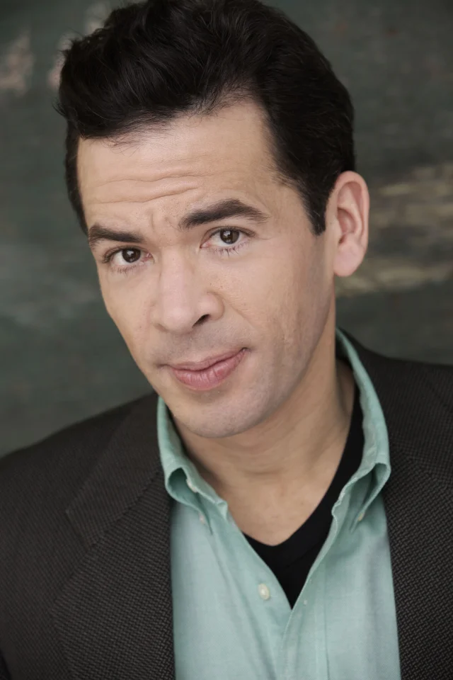 Gregory Silva