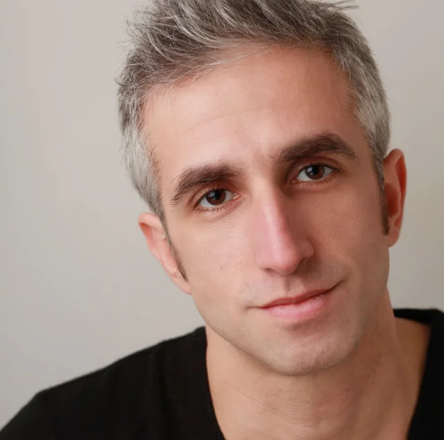 Miroslav Kokenov